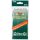 Sensas Feeling 3405 Black 18cm 0,07mm 22 Monofilament Pre-tied Hook 8pcs