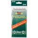 Sensas Feeling 3405 Black 18cm 0,07mm 22 Monofilament Pre-tied Hook 8pcs