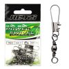 Nevis Turning peg 6 pcs 10pcs