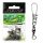 Nevis Turning peg 6 pcs 10pcs