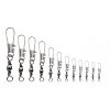 Nevis Swivel Clip size 14 10 pcs