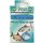 Sensas Match Crystal Bronze 40cm 0,12mm 14 Monofilament Pre-tied Hook 10pcs