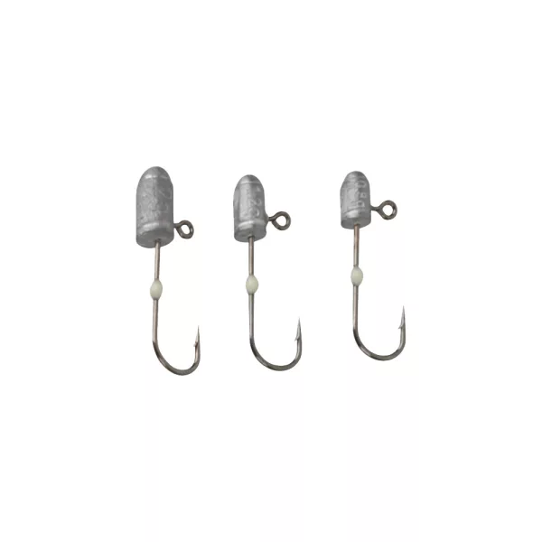 Savage Gear Micro Dart Kit JIG hook 8 2gr 5pcs