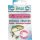 Sensas Sp.Trout Strong Blue 60cm 0,16mm 10 Monofilament Pre-tied Hook 6pcs