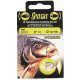 Sensas Specimen 40cm 0,18mm 12 Monofilament Pre-tied Hook 10pcs