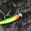 Nevis Double Safety Catch 001 10pcs