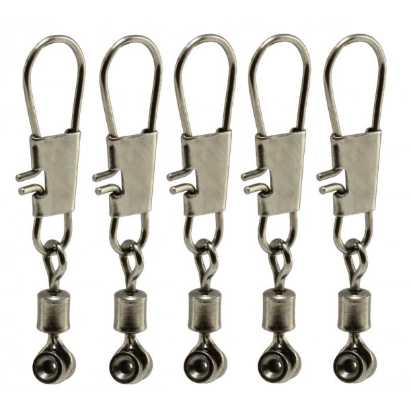 NEVIS SIC insert sliding snap S 10pcs/pack Swivel snap