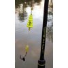 BlackCat Black Cat U-Float "Tree" 10g fluo red