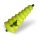 BlackCat Black Cat U-Float "Tree" 10g fluo yellow