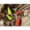 BlackCat Black Cat U-Float "Tree" 10g fluo yellow