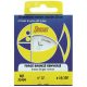 Sensas Forged Reverse Bronze 50cm 0,18mm 12 Monofilament Pre-Hooked 10pcs