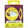 Sensas Crystal Bronz 30cm 0,1mm 18 Monofilament Pre-Hooked Hook 10pcs