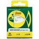 Sensas Gilt Reversed 50cm 0,14mm 16 Monofilament Pre-tied Hook 10pcs