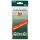 Sensas Feeling 3530 Bronze 18cm 0,1mm 18 Monofilament Pre-Hooked Hook 8pcs