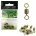 Nevis swivels