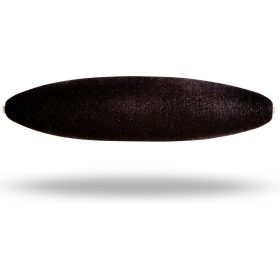 Black Cat Eva U-Float 8Cm Black 15G 2Pcs/Pack