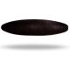 BlackCat Black Cat 20g EVA U-Float L: 10cm black