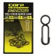 Carp Academy Helicopter Clip Size 8 S 10pcs