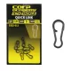 Carp Academy Clip Size 8 M 10pcs