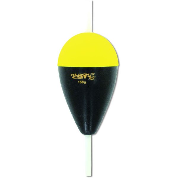 BlackCat Black Cat 100g Float
