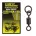 Carp Academy swivels