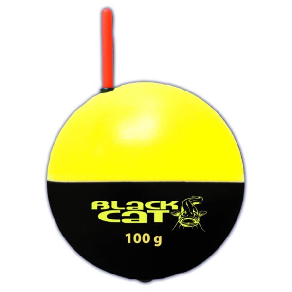 BlackCat Black Cat 300g Catfish float