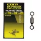 Carp Academy Micro Swivel size 16 S 10 pcs