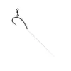 Carp Academy Micro Swivel size 18 XS 10 pcs
