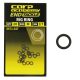 Carp Academy Hook ring 2.5mm XS 20 pcs