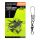 Nevis Feeder Rotary Catcher 14 size 10pcs