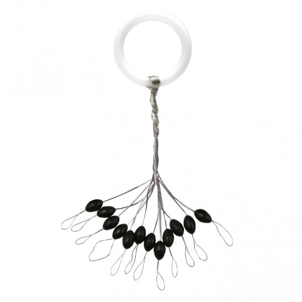 Carp Academy Hair Rig Stopper S