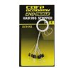 Carp Academy Hair Rig Stopper S