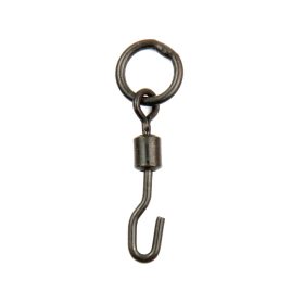 Carp Academy Spinner Rig 8 Swivel 8pcs