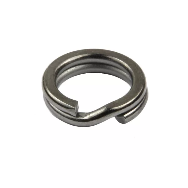 Nevis 10mm Catfish Split Ring 10 pcs