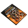 Nevis 10mm Catfish Split Ring 10 pcs