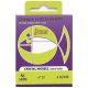 Sensas Crystal Nickel 40cm 0,1mm 18 Monofilament Pre-tied Hook 10pcs