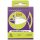 Sensas Crystal Nickel 40cm 0,12mm 16 Monofilament Pre-Hooked 10pcs
