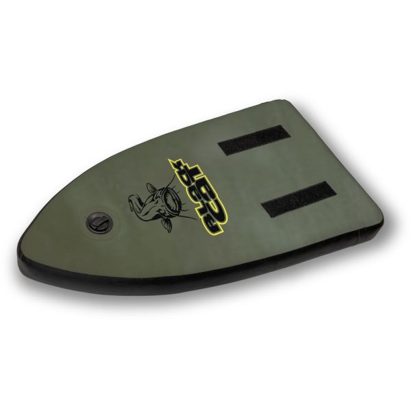 Black Cat Inflatable seat - Seat