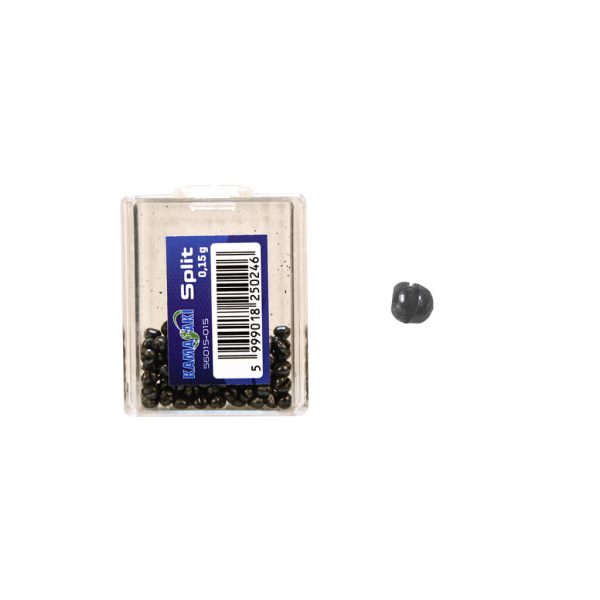 Kamasaki Sörétólom 0,15gr