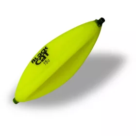 Black Cat Darter U-Float 8.0Cm Neon Yellow 10G