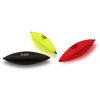 BlackCat Black Cat 10g Darter U-Float L: 8,0cm neon yellow