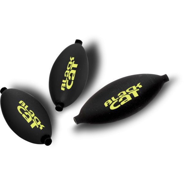 BlackCat Black Cat Micro U-Float 1,5g black