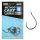 Team Feeder By Döme TF Method Carp BB 10 Beardless, Earless Feeder Hook 10pcs