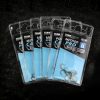 Team Feeder By Döme TF Method Carp 10 Bearded, Eared Feeder Hook 10pcs