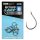 Team Feeder By Döme TF Method Carp 12 Bearded, Eared Feeder Hook 10pcs