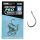 Team Feeder By Döme TF Method Pro 10 Beardless, Earless Feeder Hook 10pcs