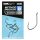 Team Feeder By Döme TF Method Special 8 Bearded, Eared Feeder Hook 10pcs