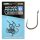 Team Feeder By Döme TF Method Power 12 Bearded, Eared Feeder Hook 10pcs