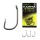 Carp Academy Karma Ultra Grip 6 Eyed, Barbed Hook 10pcs