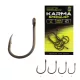 Carp Academy Karma Specialist-X 6 Eyed, Barbed Hook 10pcs